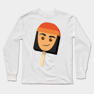 Jay Popsicle Long Sleeve T-Shirt